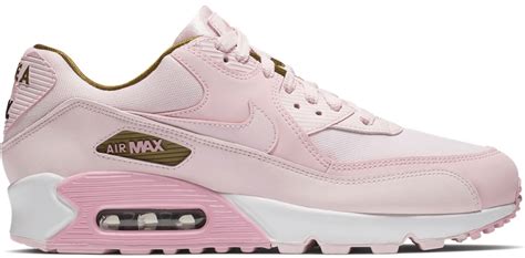 leren nike air max 90 dames|Nike Air Max 90 Women's Shoes .